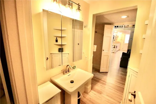 $1,500 | 1039 Henriette Delille Street, New Orleans, LA 70116