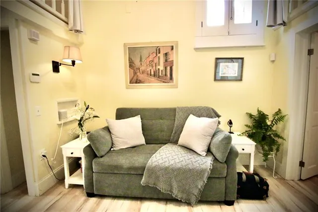 $1,500 | 1039 Henriette Delille Street, New Orleans, LA 70116