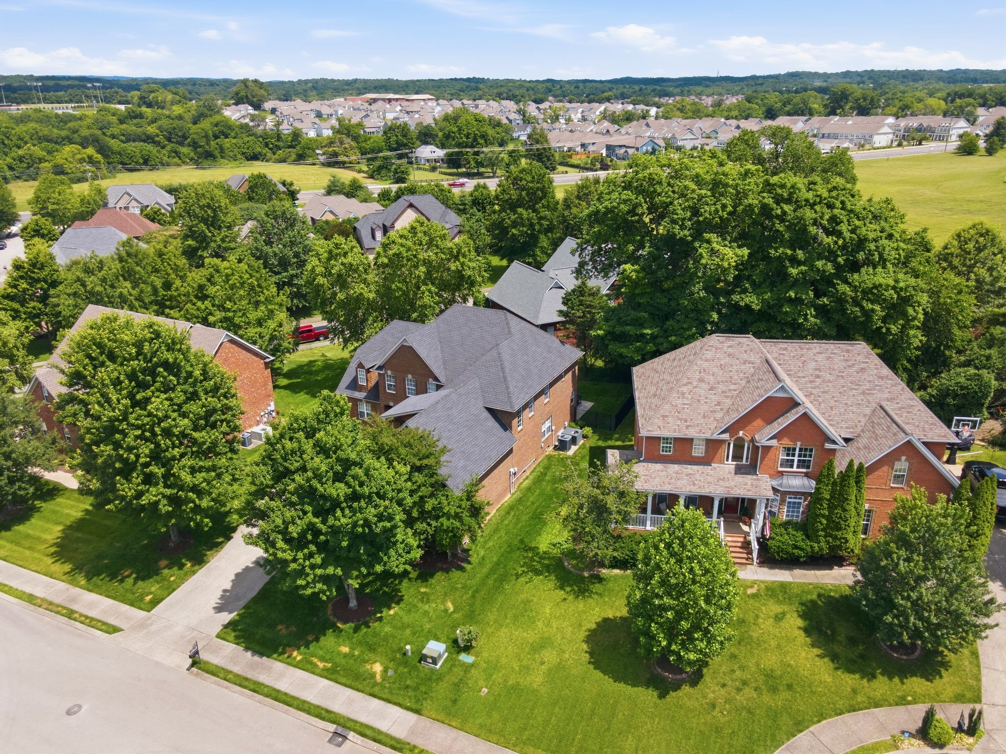 1013 Glessner Drive Spring Hill, TN 37174 - Photo 50 of 53