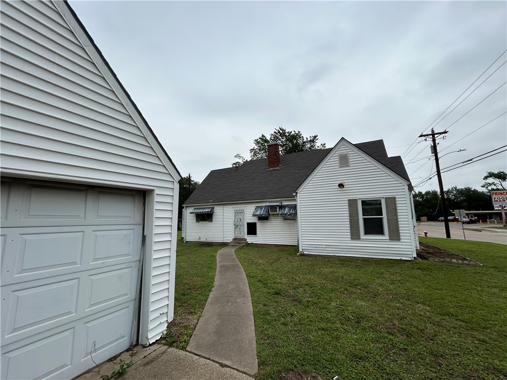 1217 East 27th Street Bryan, TX 77803 - Photo 17 of 17