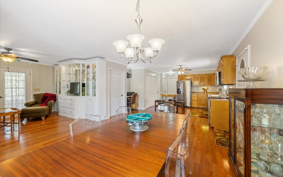 25 Brookwood Court Blue Ridge, GA 30513 - Photo 12 of 59 Additional View