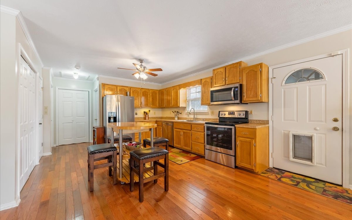 25 Brookwood Court Blue Ridge, GA 30513 - Photo 13 of 59 Additional View