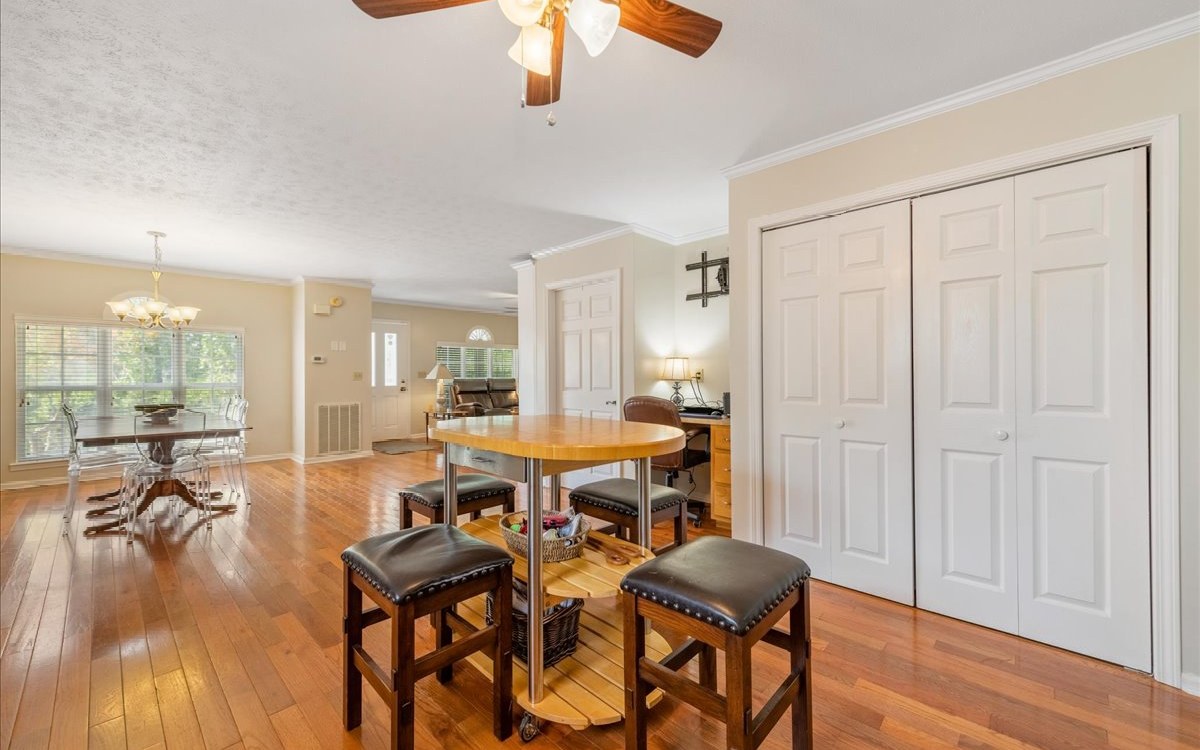 25 Brookwood Court Blue Ridge, GA 30513 - Photo 14 of 59 Additional View