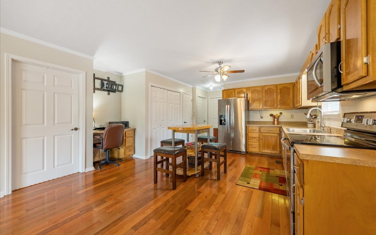 25 Brookwood Court Blue Ridge, GA 30513 - Photo 15 of 59 Additional View