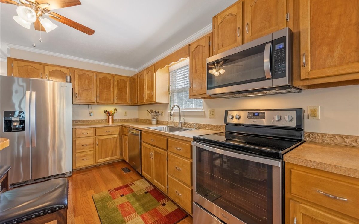 25 Brookwood Court Blue Ridge, GA 30513 - Photo 16 of 59 Additional View