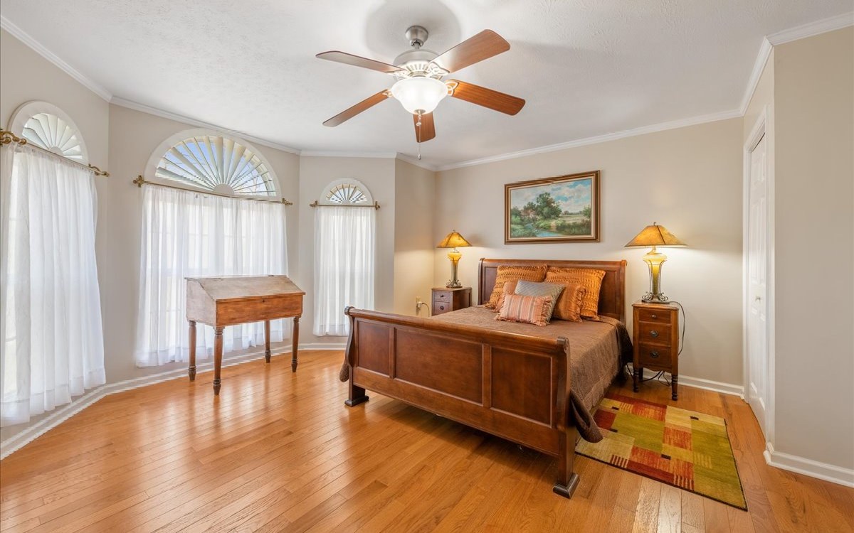 25 Brookwood Court Blue Ridge, GA 30513 - Photo 18 of 59 Additional View