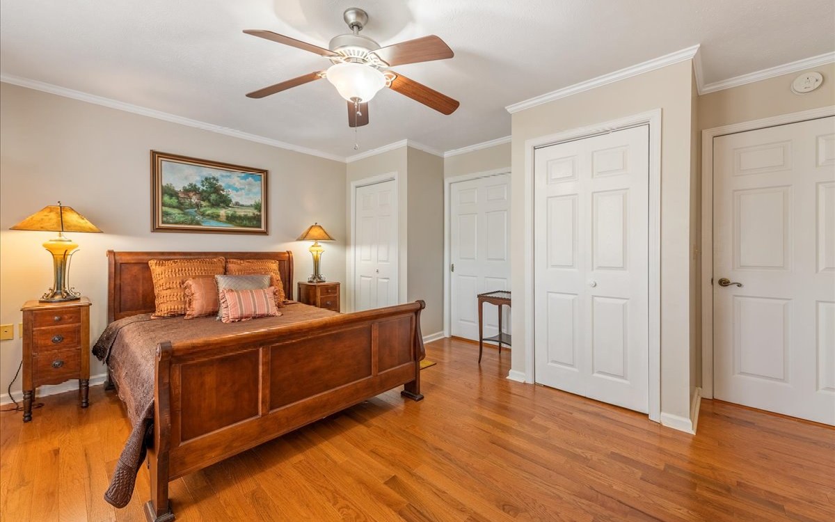 25 Brookwood Court Blue Ridge, GA 30513 - Photo 19 of 59 Additional View