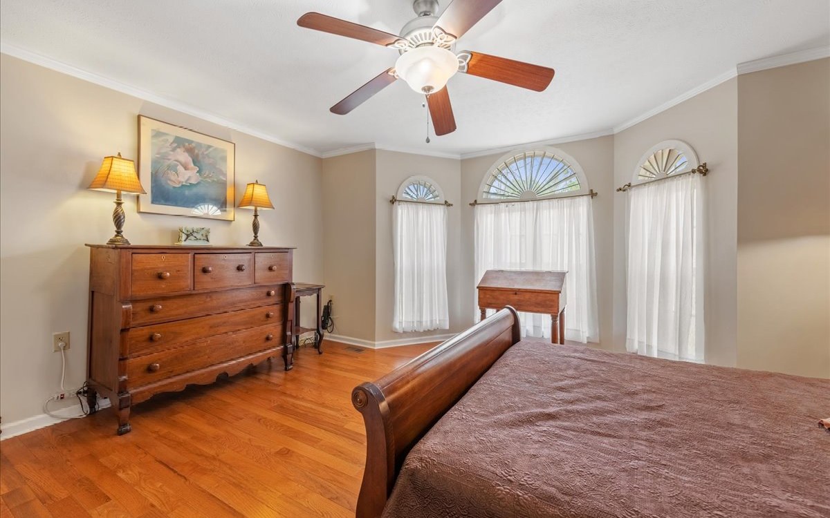 25 Brookwood Court Blue Ridge, GA 30513 - Photo 20 of 59 Additional View