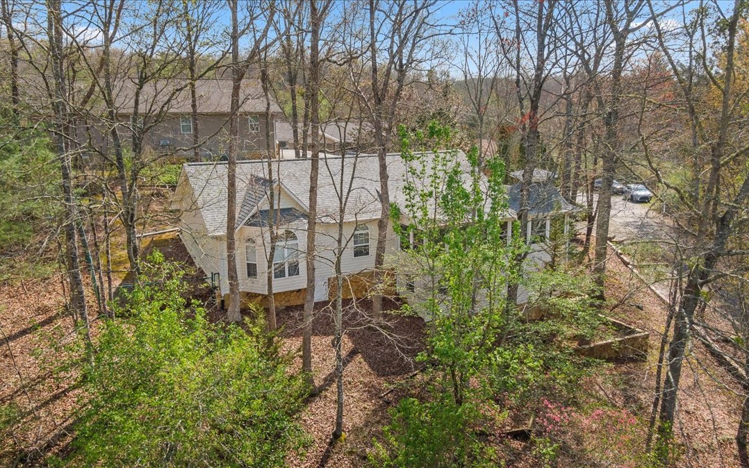 25 Brookwood Court Blue Ridge, GA 30513 - Photo 35 of 59 Additional View