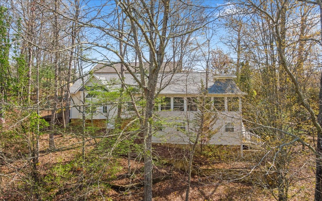 25 Brookwood Court Blue Ridge, GA 30513 - Photo 36 of 59 Additional View