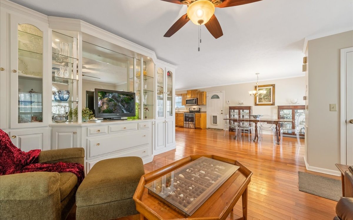 25 Brookwood Court Blue Ridge, GA 30513 - Photo 4 of 59 Additional View