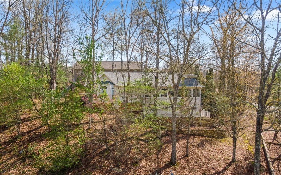 25 Brookwood Court Blue Ridge, GA 30513 - Photo 46 of 59 Additional View