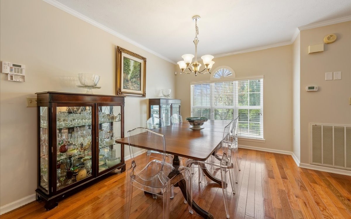 25 Brookwood Court Blue Ridge, GA 30513 - Photo 5 of 59 Additional View