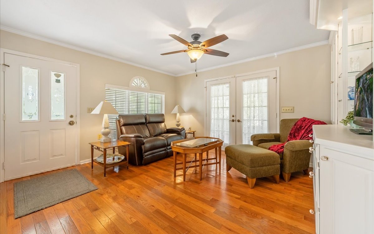 25 Brookwood Court Blue Ridge, GA 30513 - Photo 8 of 59 Additional View