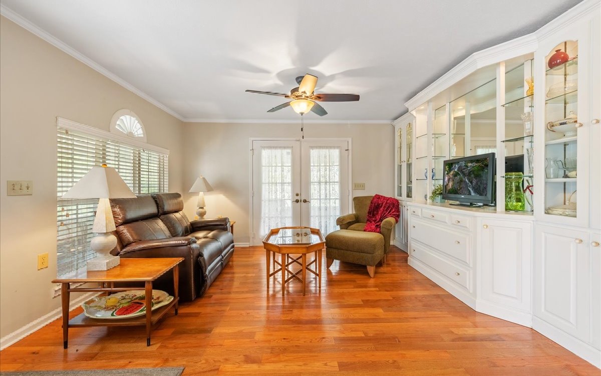 25 Brookwood Court Blue Ridge, GA 30513 - Photo 9 of 59 Additional View