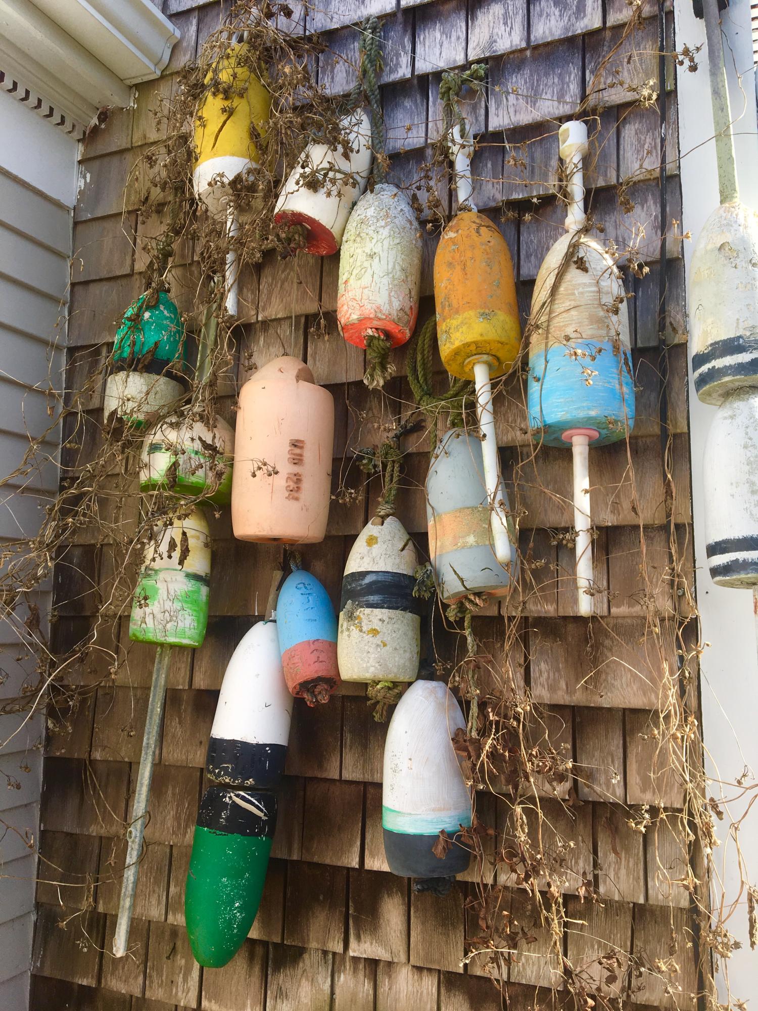 96 Barnacle Road Yarmouth Port, MA 02675 - Photo 21 of 27 buoys
