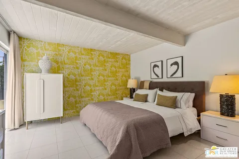 $1,195,000 | 2129 George Drive, Palm Springs, CA 92262