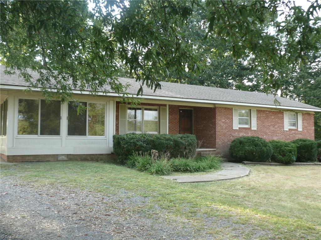 7538 Meadowbranch Road Seagrove, NC 27341 - Photo 1 of 26 Gallery Image 1