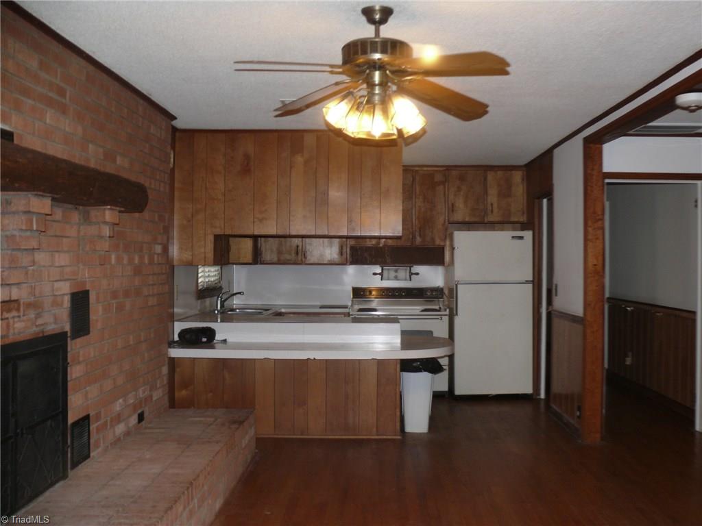 7538 Meadowbranch Road Seagrove, NC 27341 - Photo 10 of 26 Gallery Image 10