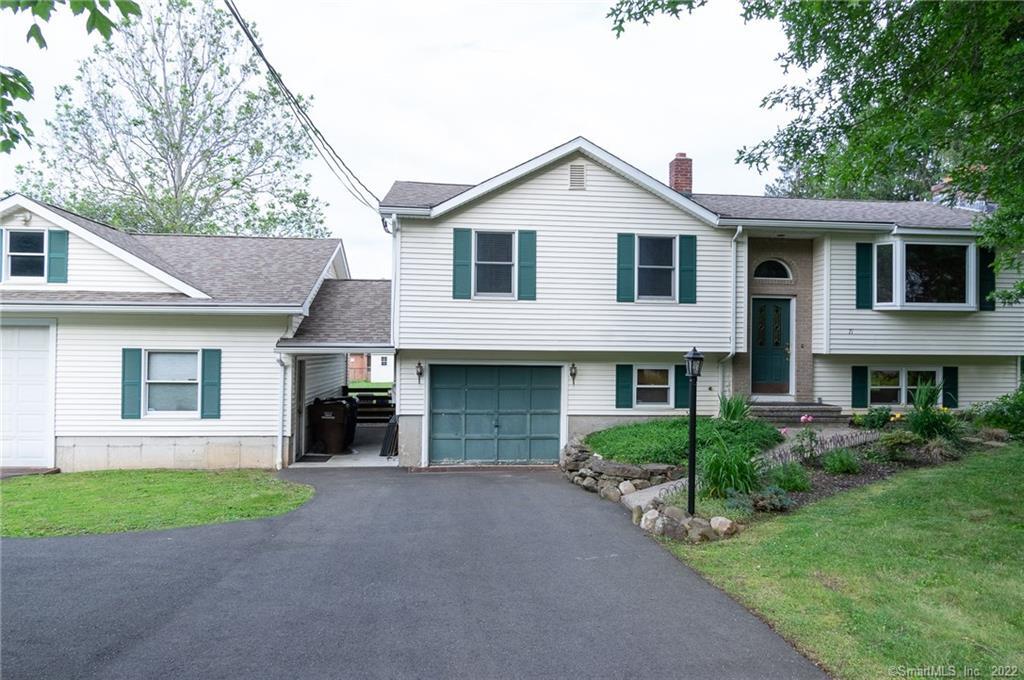 71 Caputo Road North Branford, CT 06471 - Photo 1 of 1