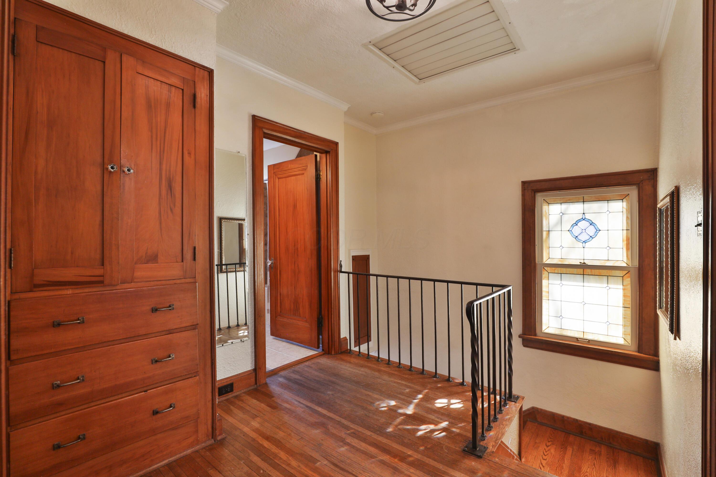 205 Aldrich Road Columbus, OH 43214 - Photo 30 of 77 205-Aldrich-30
