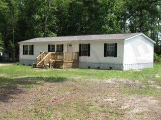 4266 Camp Leach Road Washington, NC 27889 - Photo 1 of 1 Primary Photo