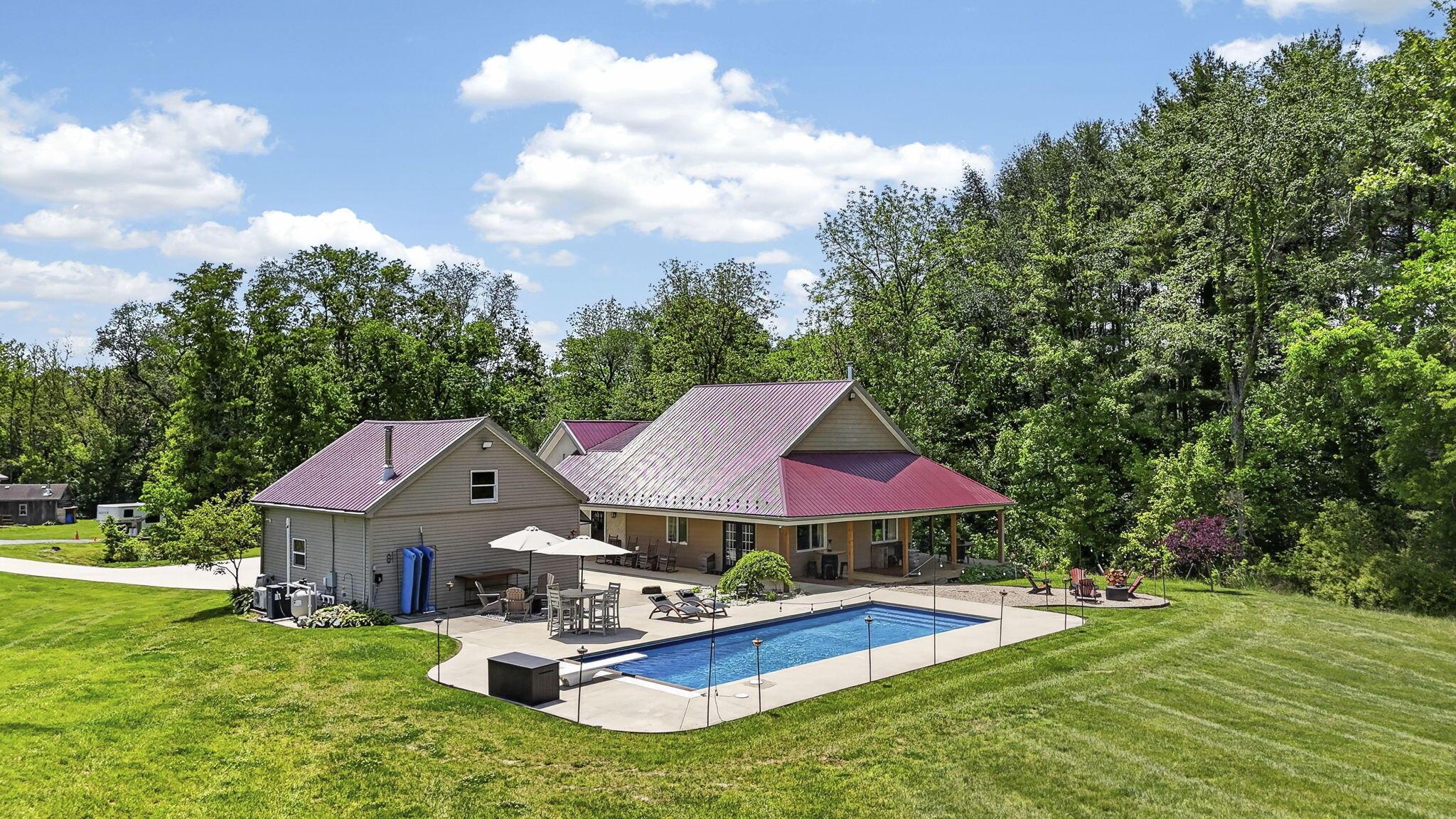 1123 Falls Road Bainbridge, OH 45612 - Photo 96 of 100 81-web-or-mls-DJI_20260519014300_0007_D