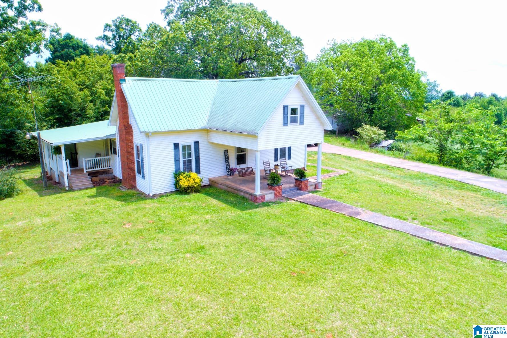 11120 County Road 10 Ranburne, AL 36273 - Photo 4 of 56 Gallery Image 4