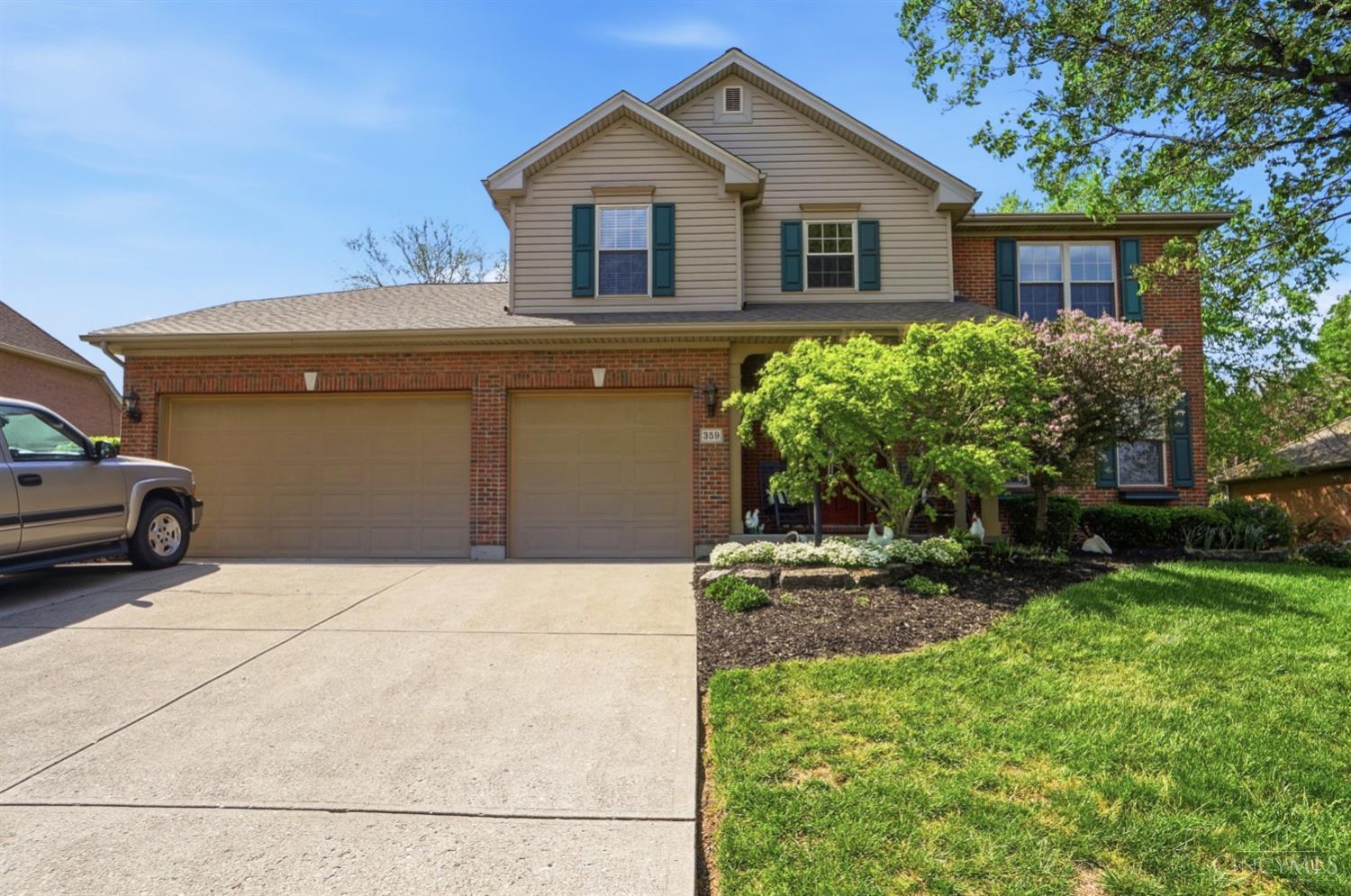 359 Hallmark Court Fairfield, OH 45014 - Photo 2 of 83