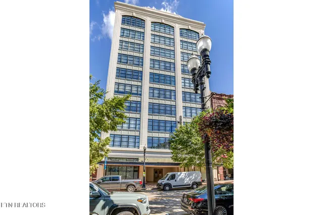 $549,900 | 116 South Gay Street, Unit 909, Knoxville, TN 37902