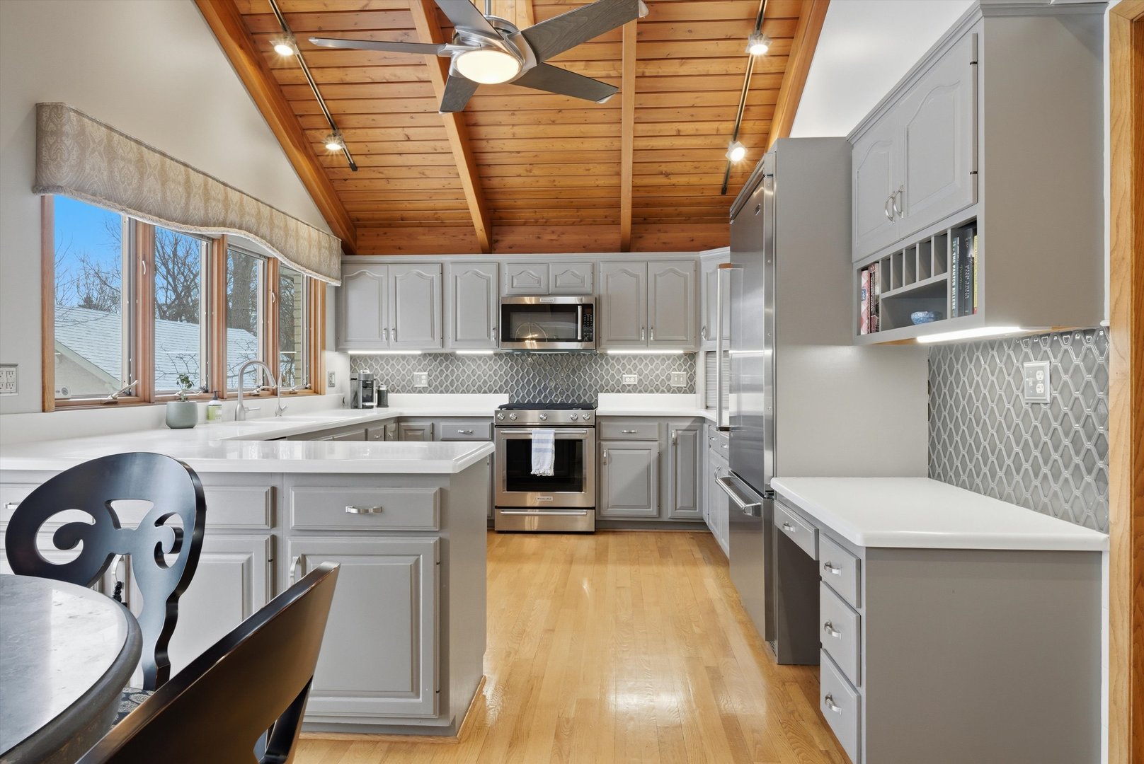 320 West Russell Street Barrington, IL 60010 - Photo 21 of 43