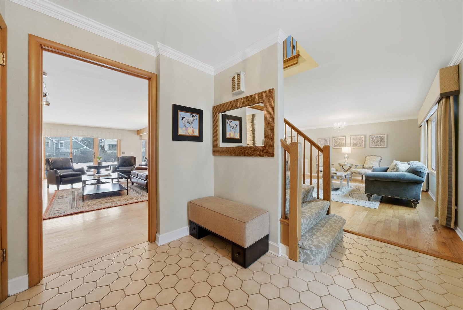 320 West Russell Street Barrington, IL 60010 - Photo 5 of 43