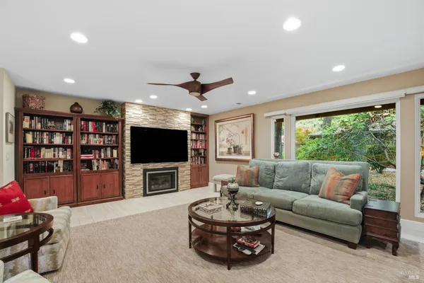 $1,395,000 | 150 Milliken Creek Drive, Napa, CA 94558