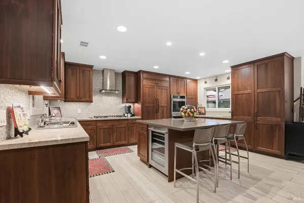 $1,395,000 | 150 Milliken Creek Drive, Napa, CA 94558