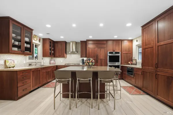 $1,395,000 | 150 Milliken Creek Drive, Napa, CA 94558