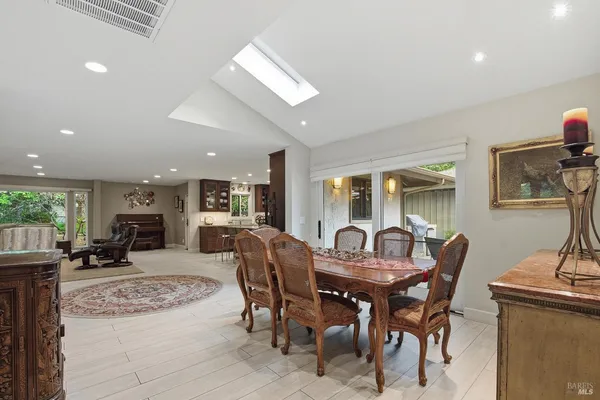 $1,395,000 | 150 Milliken Creek Drive, Napa, CA 94558