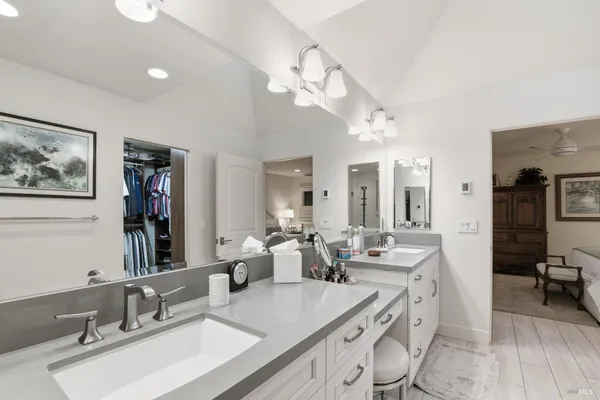 $1,395,000 | 150 Milliken Creek Drive, Napa, CA 94558