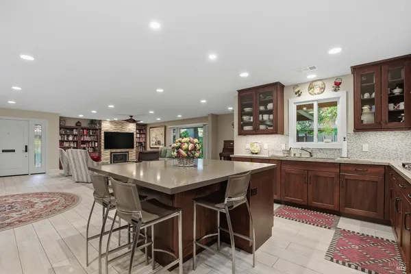 $1,395,000 | 150 Milliken Creek Drive, Napa, CA 94558