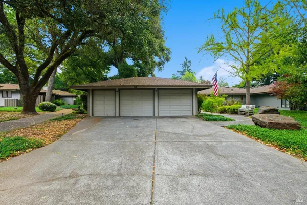$1,395,000 | 150 Milliken Creek Drive, Napa, CA 94558