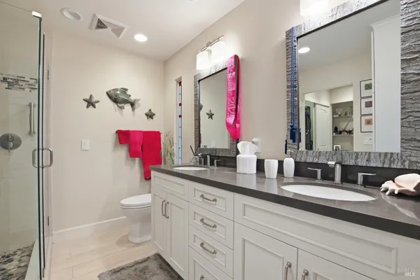 $1,395,000 | 150 Milliken Creek Drive, Napa, CA 94558