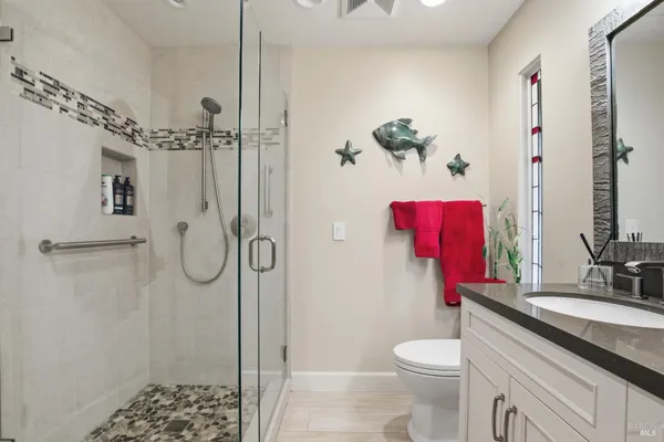 $1,395,000 | 150 Milliken Creek Drive, Napa, CA 94558