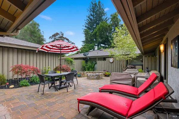 $1,395,000 | 150 Milliken Creek Drive, Napa, CA 94558