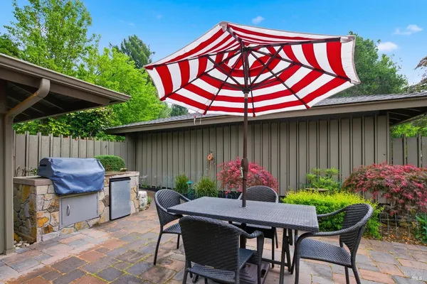 $1,395,000 | 150 Milliken Creek Drive, Napa, CA 94558