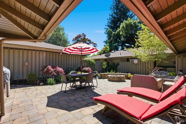 $1,395,000 | 150 Milliken Creek Drive, Napa, CA 94558