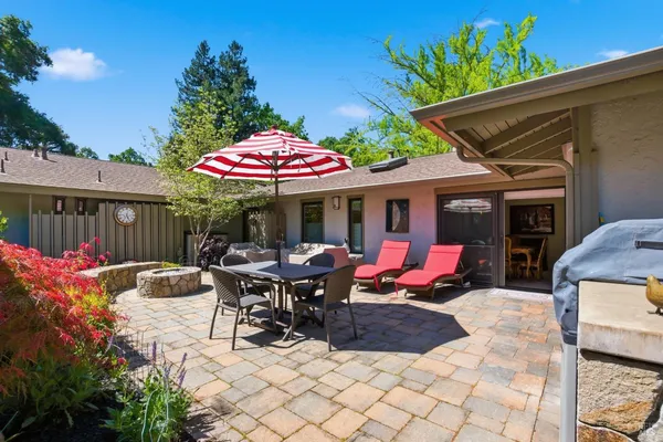 $1,395,000 | 150 Milliken Creek Drive, Napa, CA 94558