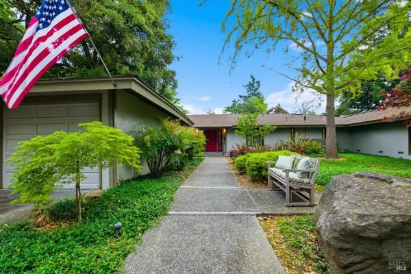 $1,395,000 | 150 Milliken Creek Drive, Napa, CA 94558