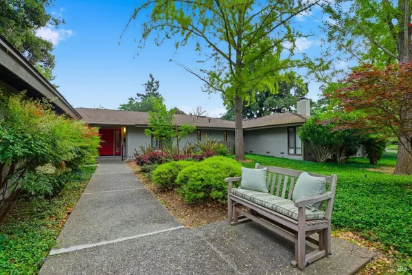 $1,395,000 | 150 Milliken Creek Drive, Napa, CA 94558