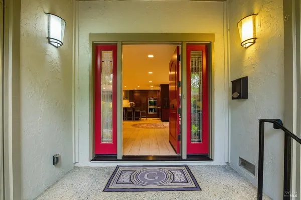 $1,395,000 | 150 Milliken Creek Drive, Napa, CA 94558