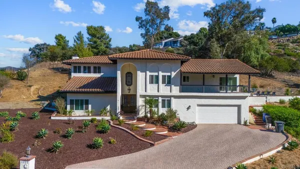 $2,149,999 | 1223 Burris Drive, El Cajon, CA 92019