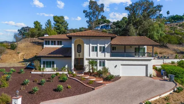 $2,149,999 | 1223 Burris Drive, El Cajon, CA 92019